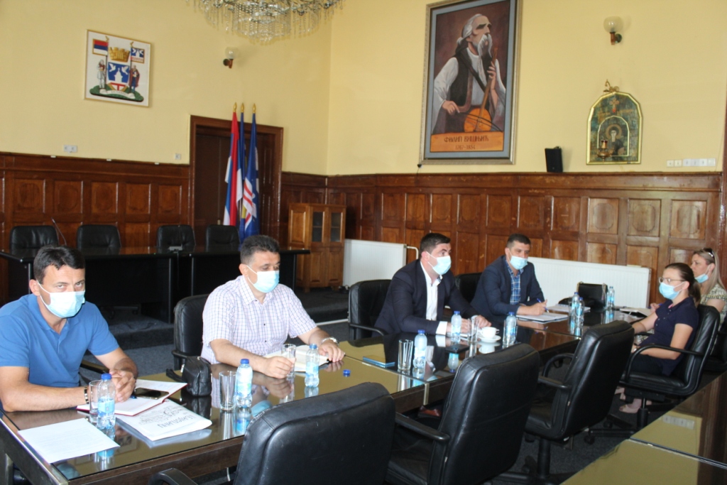 Minimalna otkupna cijena pšenice 36 feninga po kilogramu