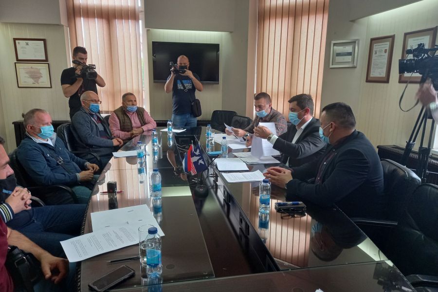 Grad subvencioniše prevoz učenika