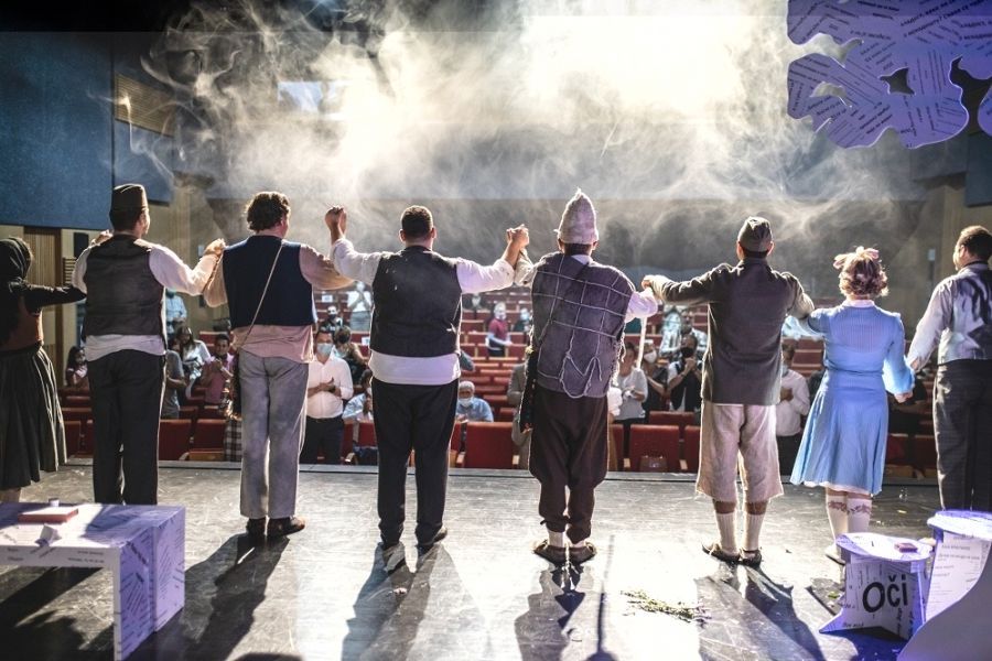 Večeras počinju "Dani komedije"