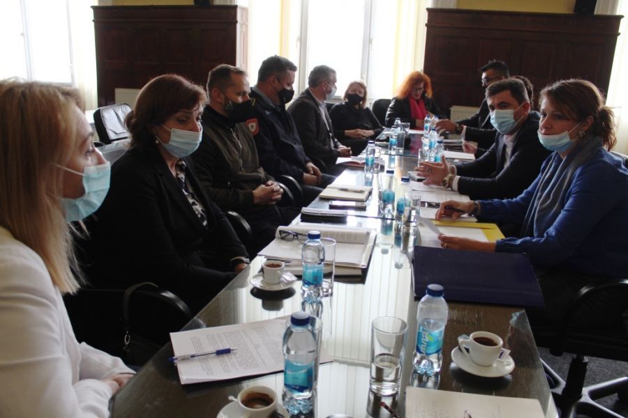 Porast broja djece koja konzumiraju alkohol i psihoaktivne supstance