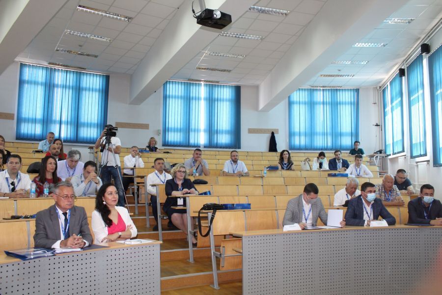 Spoj nauke i prakse za oporovak ekonomije