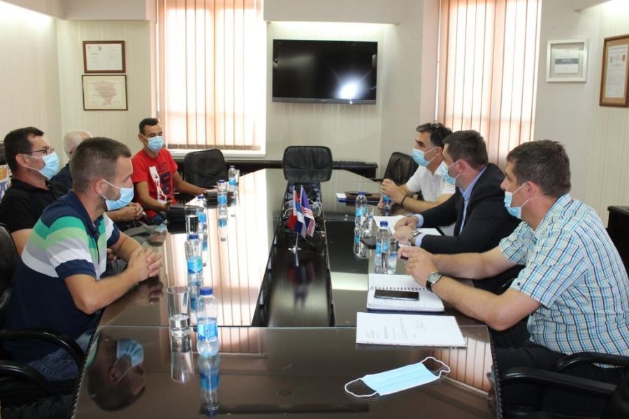 Inspekcija će pojačati kontrolu uvoznih poljoprivrednih proizvoda