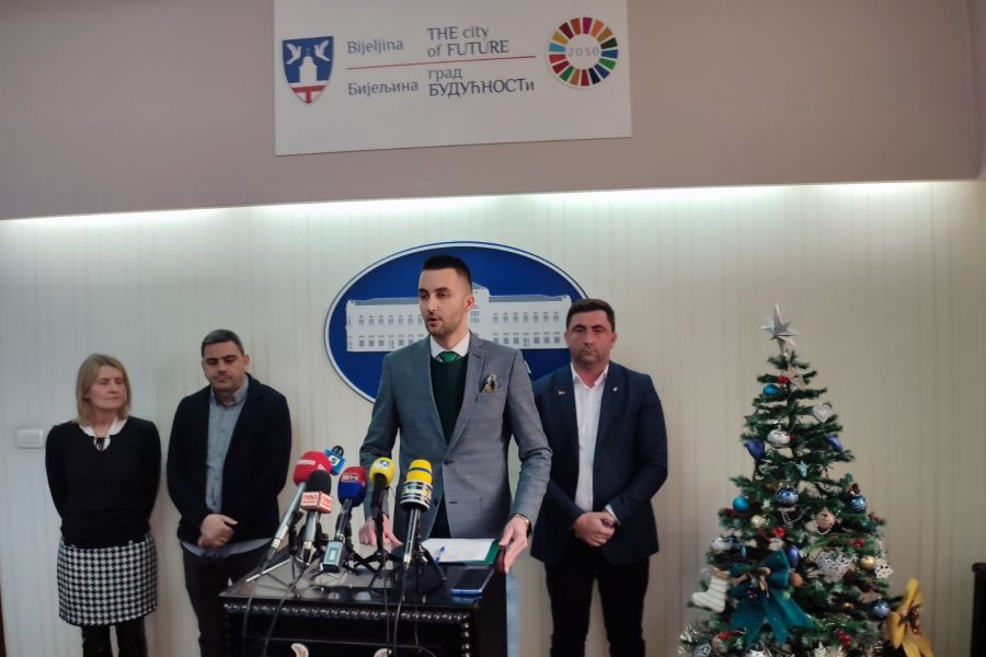 Gradska uprava uvodi urbanistički red u svim dijelovima Bijeljine