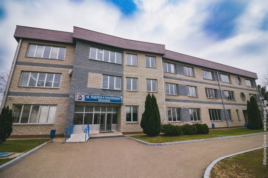 Počela isplata zaostalih plata u „Vodovodu i kanalizaciji“