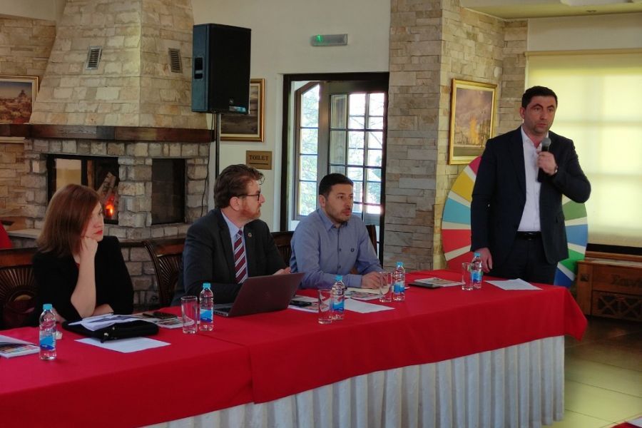 Napredak Bijeljine u praćenju ciljeva održivog razvoja