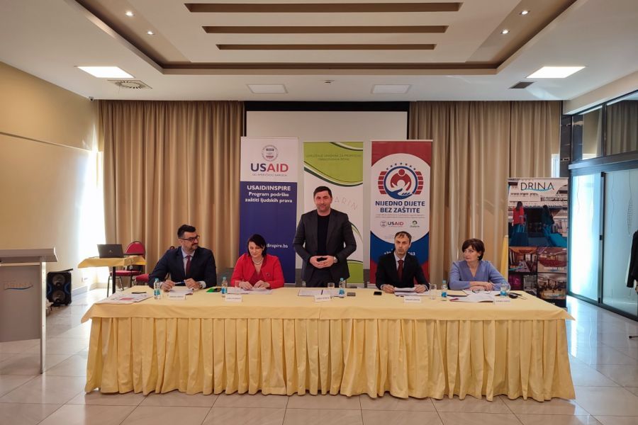 U Bijeljini obilježen Međunarodni dan djece ulice