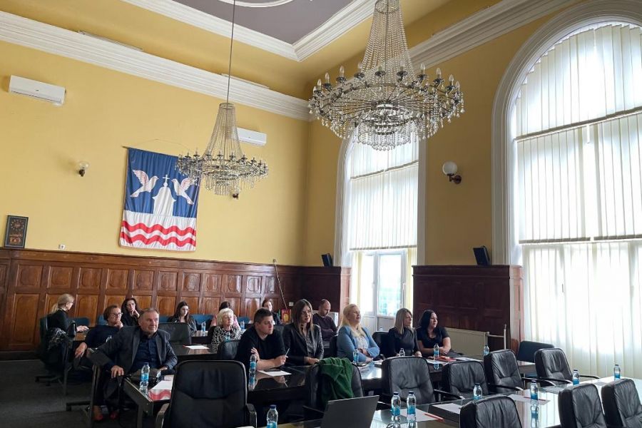 Gradska uprava i Dom zdravlja organizuju predavanja o mentalnom zdravlju