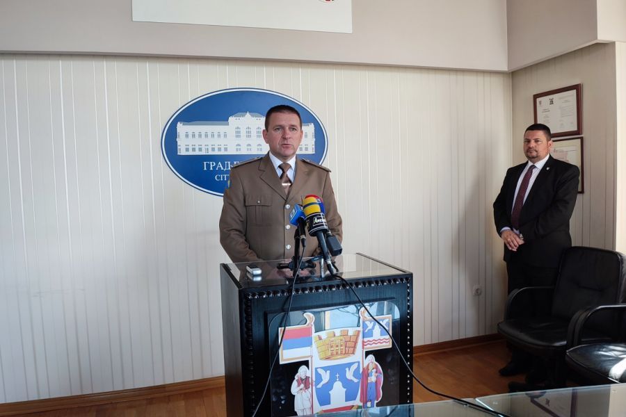 U Bijeljini sutra obilježavanje 30. godišnjice osnivanja VRS