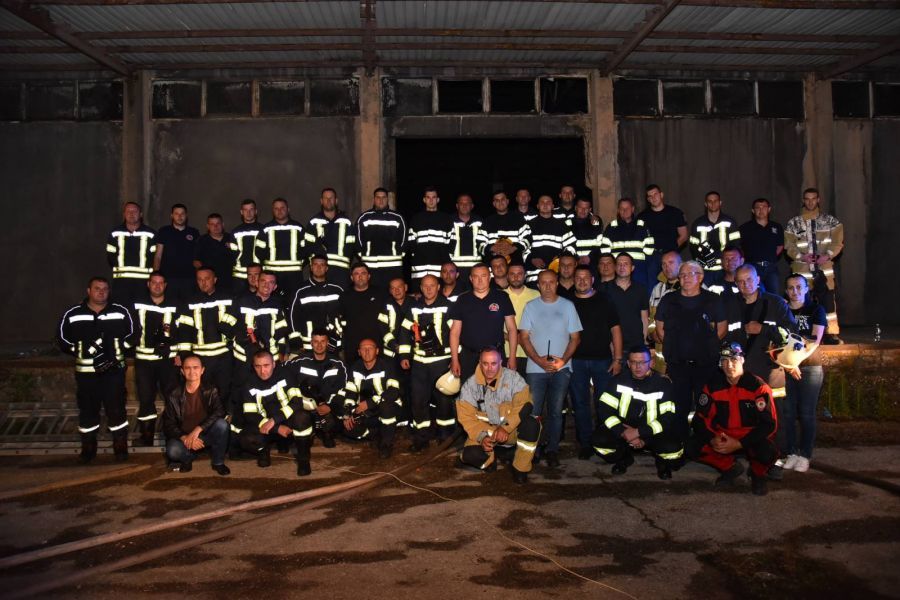 Izbjegnuta višemilionska šteta preduzeća „Sava Semberija“