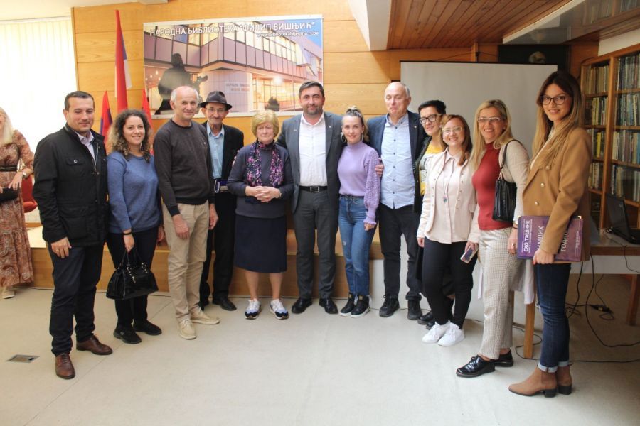 30 godina od osnivanja Saveza gluvih i nagluvih Republike Srpske