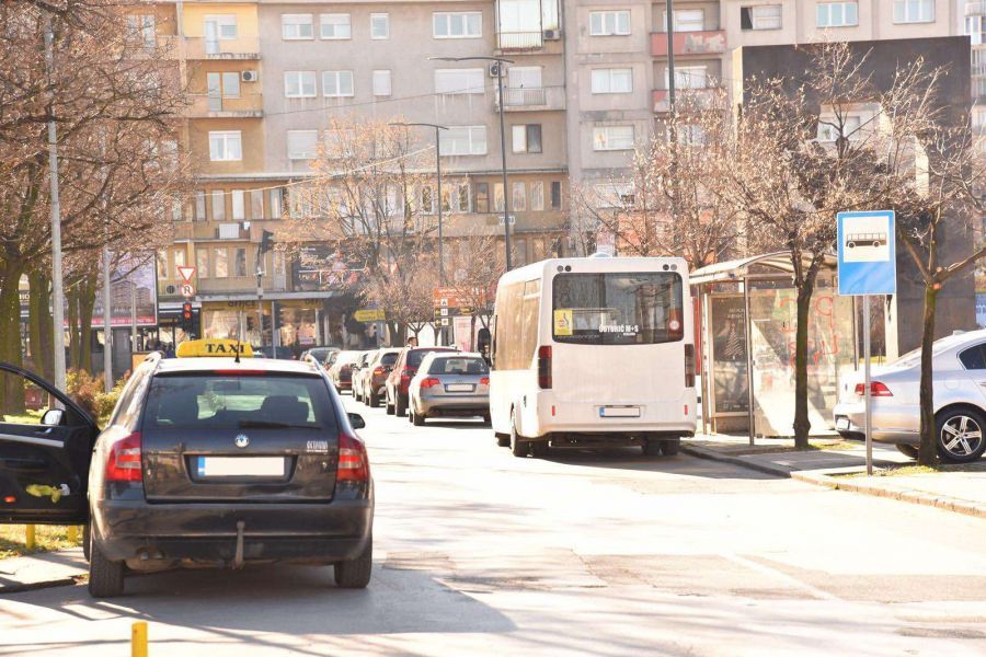 Uvođenje gradskog prevoza u Bijeljini - efikasniji saobraćaj i kontrola cijene karata